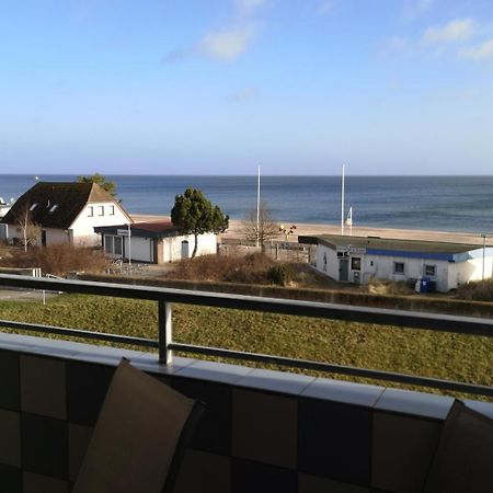 Strandhotel Wohnung 31 Dahme  Exterior photo
