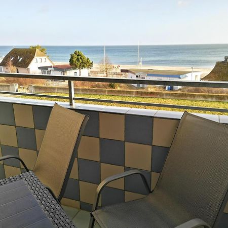 Strandhotel Wohnung 31 Dahme  Exterior photo
